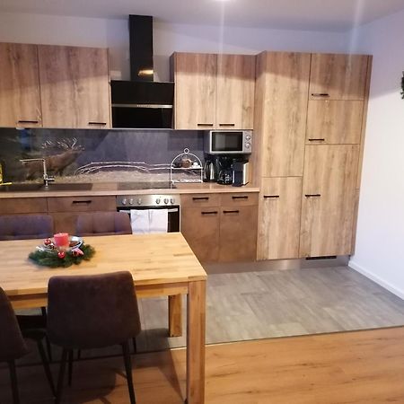 Appartements Bergliebe Bichlbach Extérieur photo