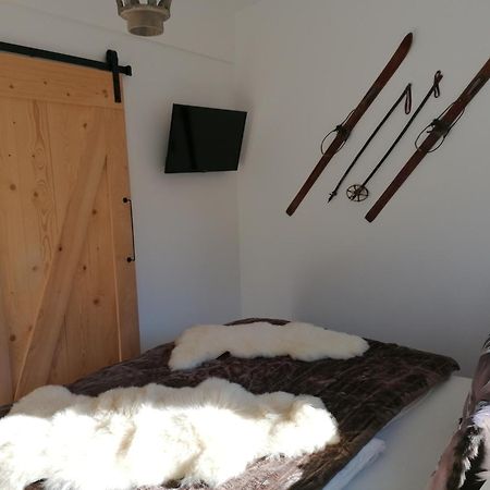 Appartements Bergliebe Bichlbach Extérieur photo