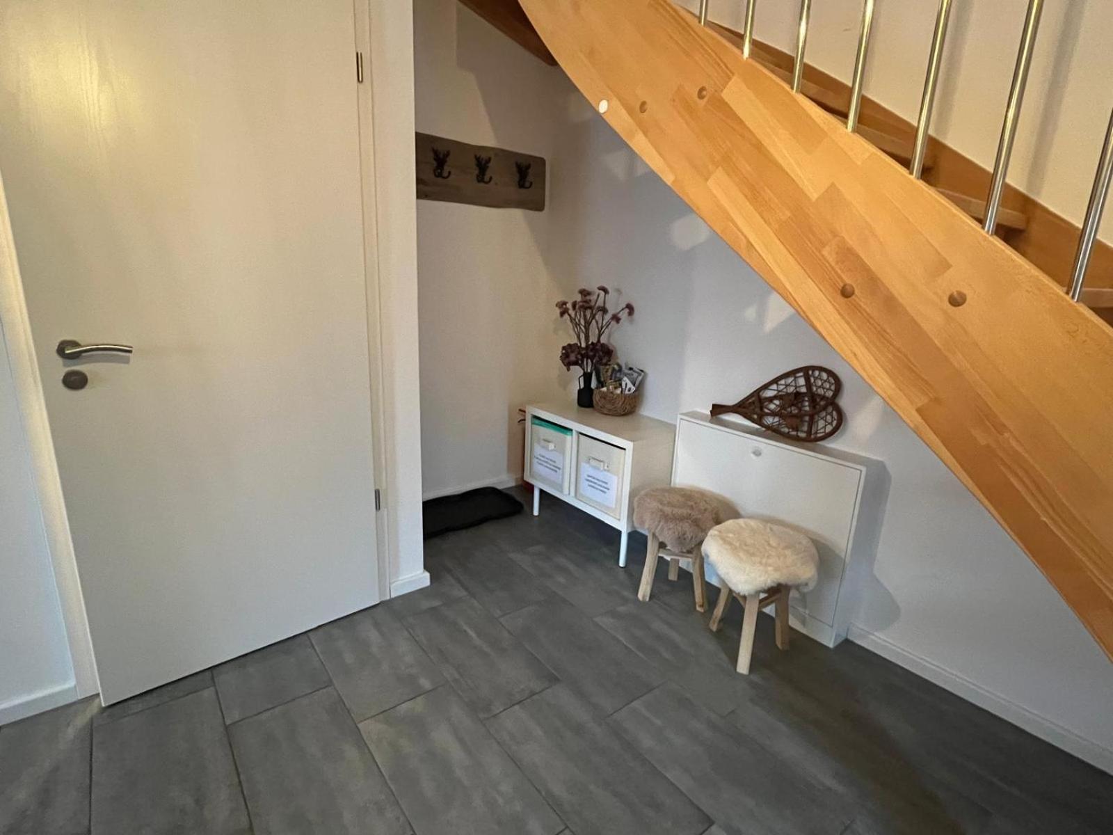 Appartements Bergliebe Bichlbach Extérieur photo